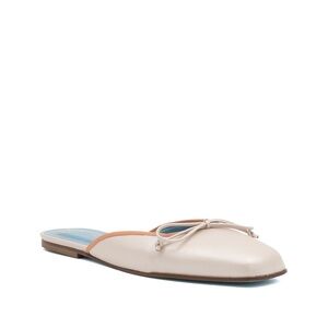 Valentina Rangoni Ballet Flat